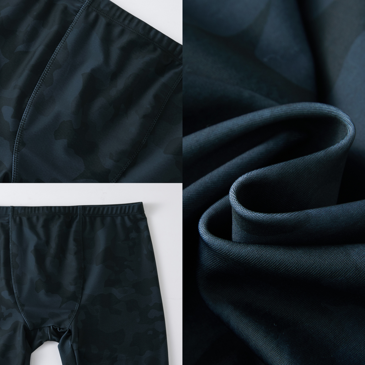 Black Camo