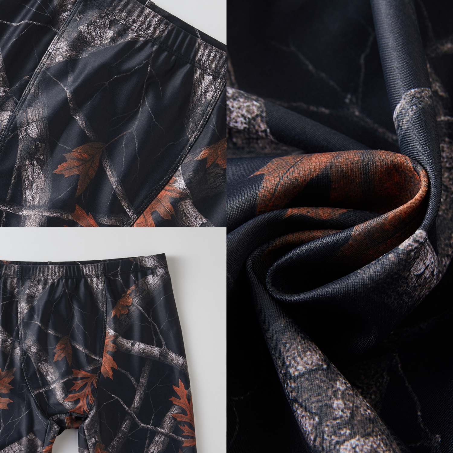 Woodland Dark