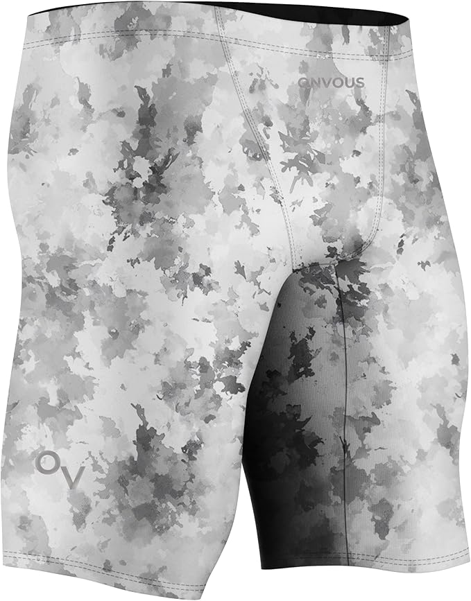 White Camouflage