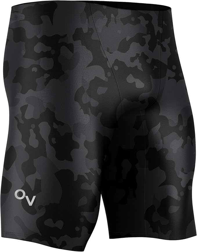 Black Camo
