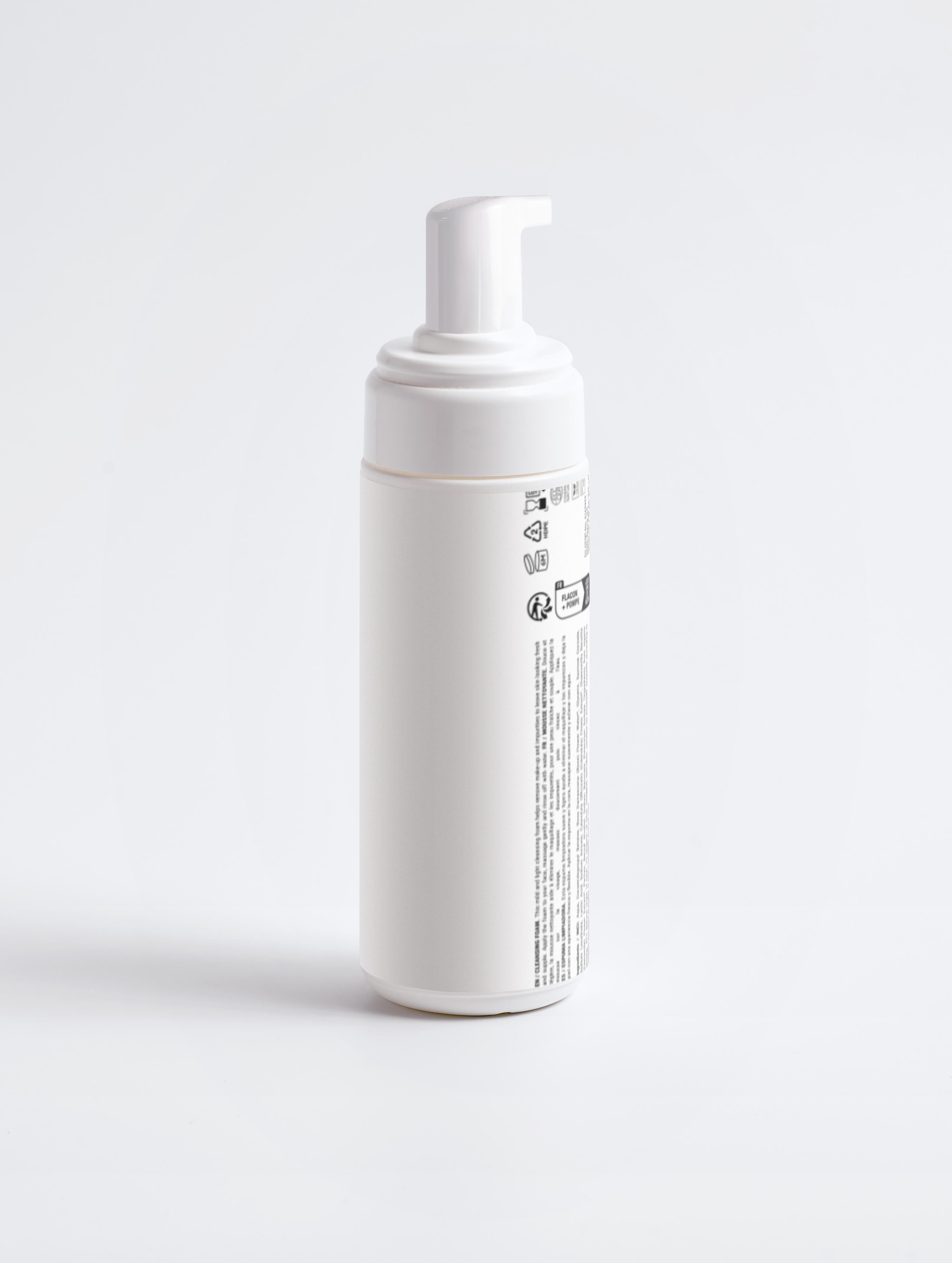 Active Aura Cleansing Foam
