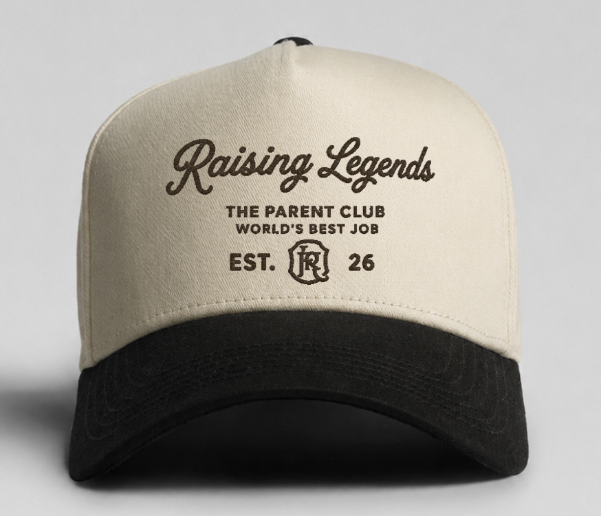 Raising Legends Cap