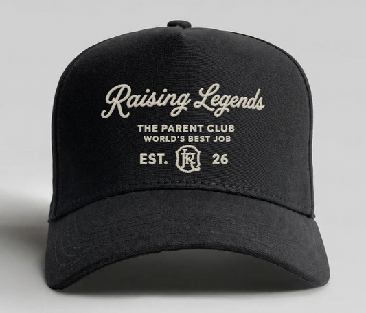 Raising Legends Cap
