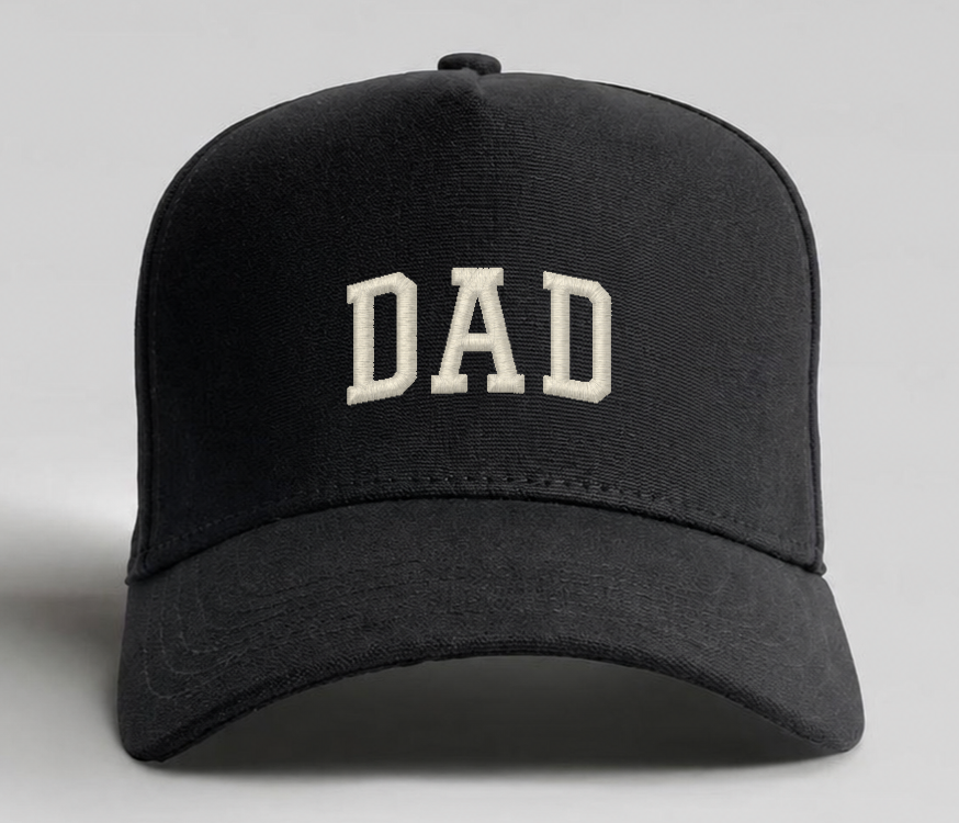 Dad Cap