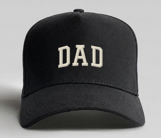 Dad Cap