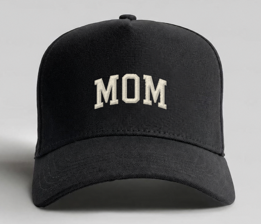 Mom Cap