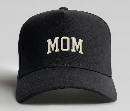 Mom Cap