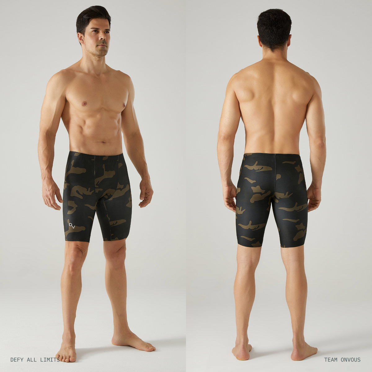 Combat Camo