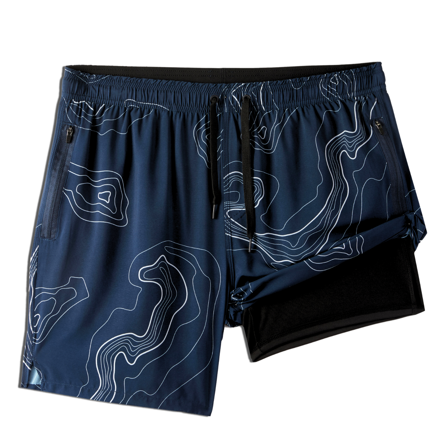 Watermens Swim Trunks
