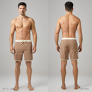 Board Shorts - Tan