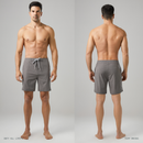 Board Shorts - Grey