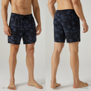 Stealth Swim Trunks