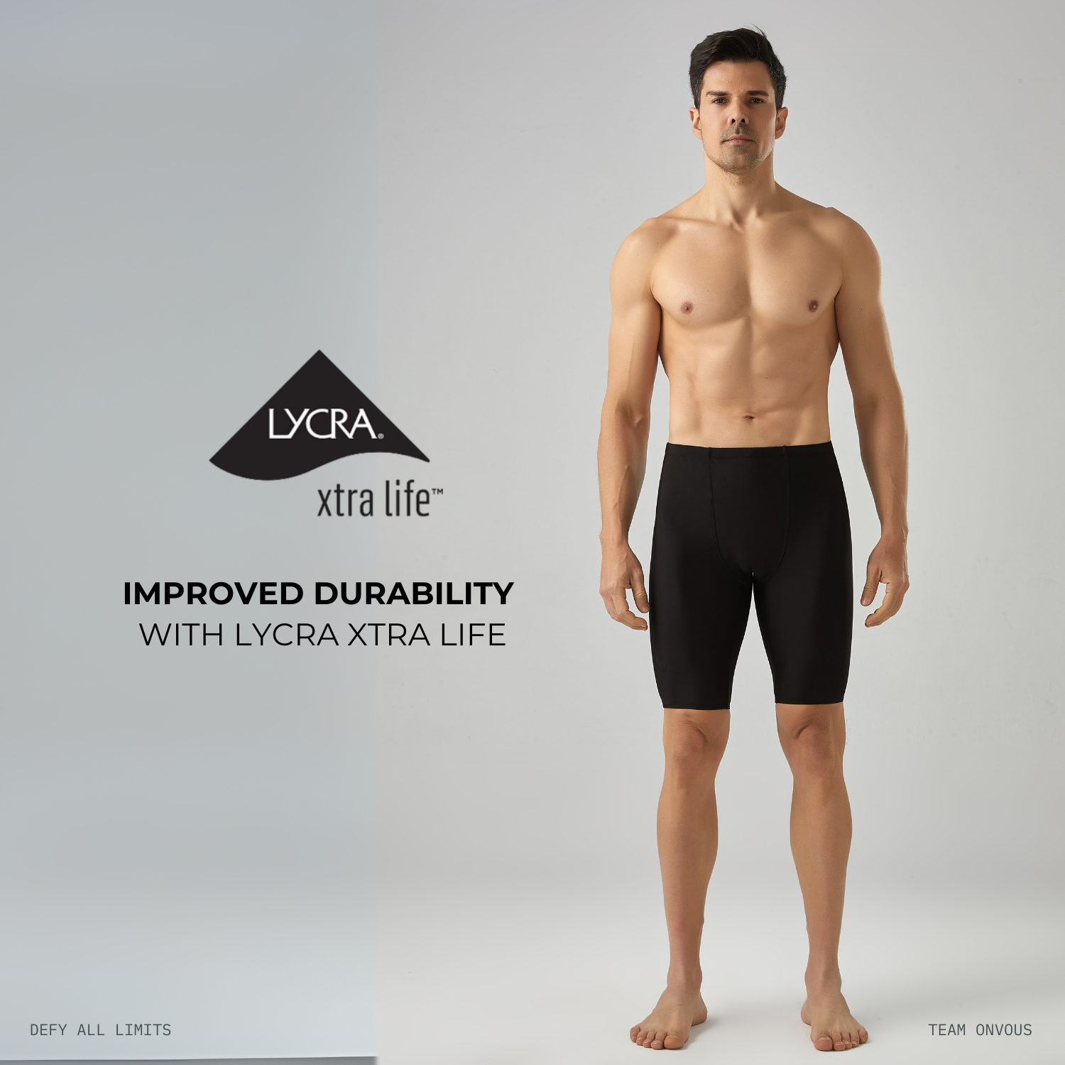 Black with Gold Logo