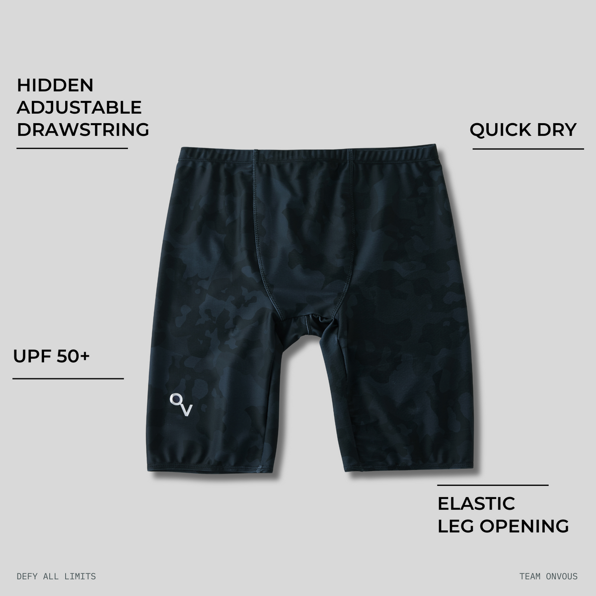 Black Camo — image 4