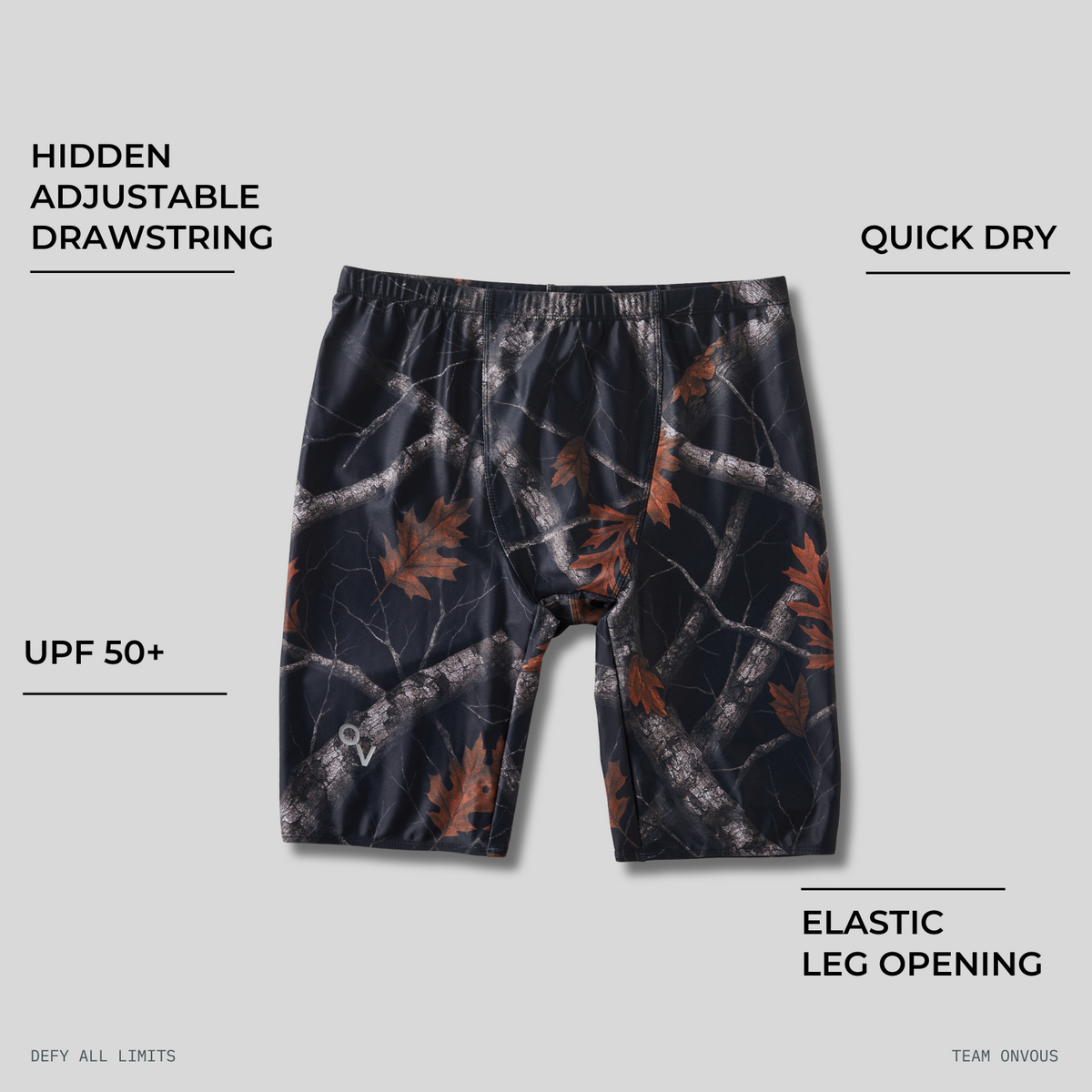 Woodland Dark — image 4