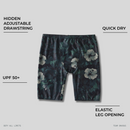 Floral Recon