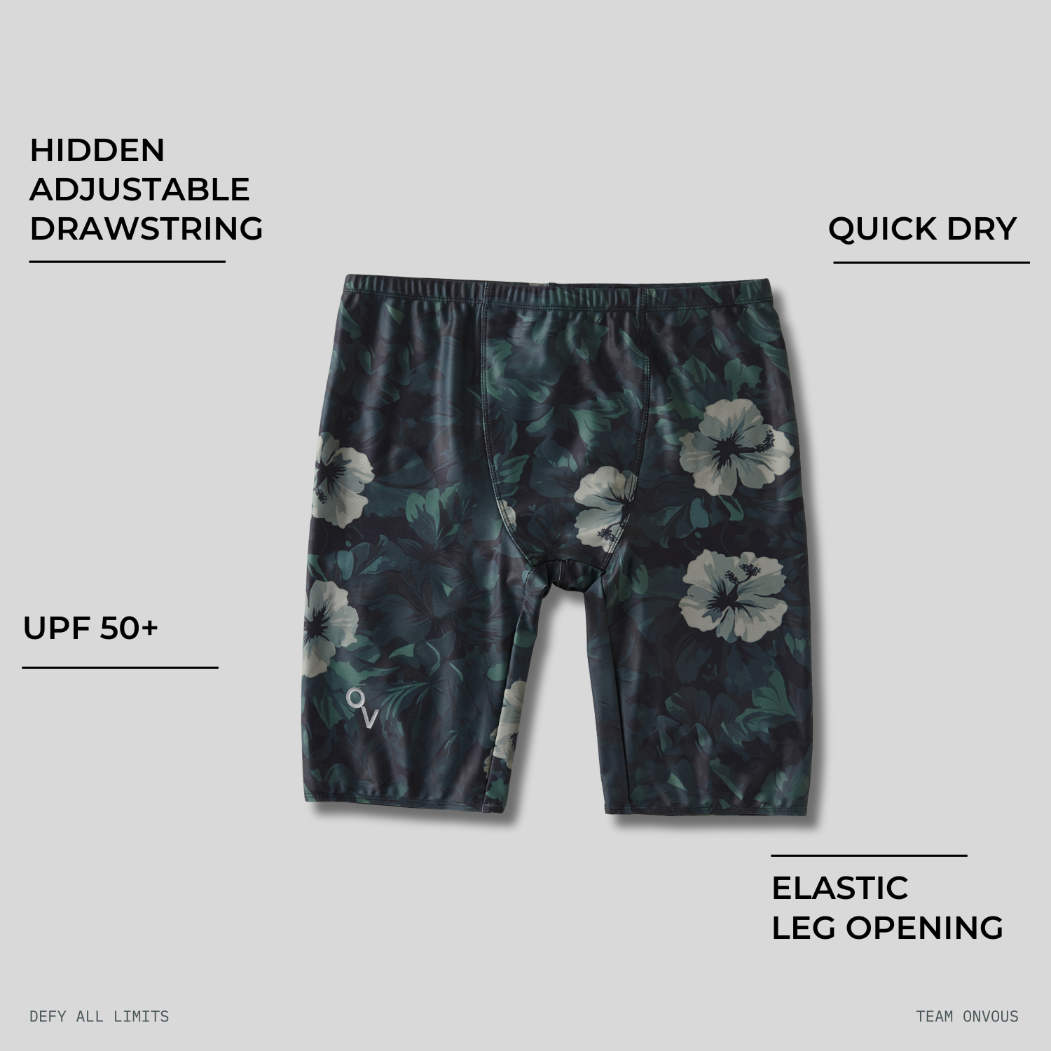 Floral Recon