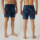 Watermens Swim Trunks