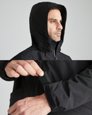 Women's Swim Parka