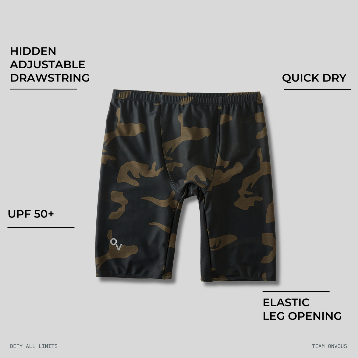 Combat Camo