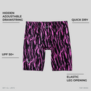 Pink Zebra