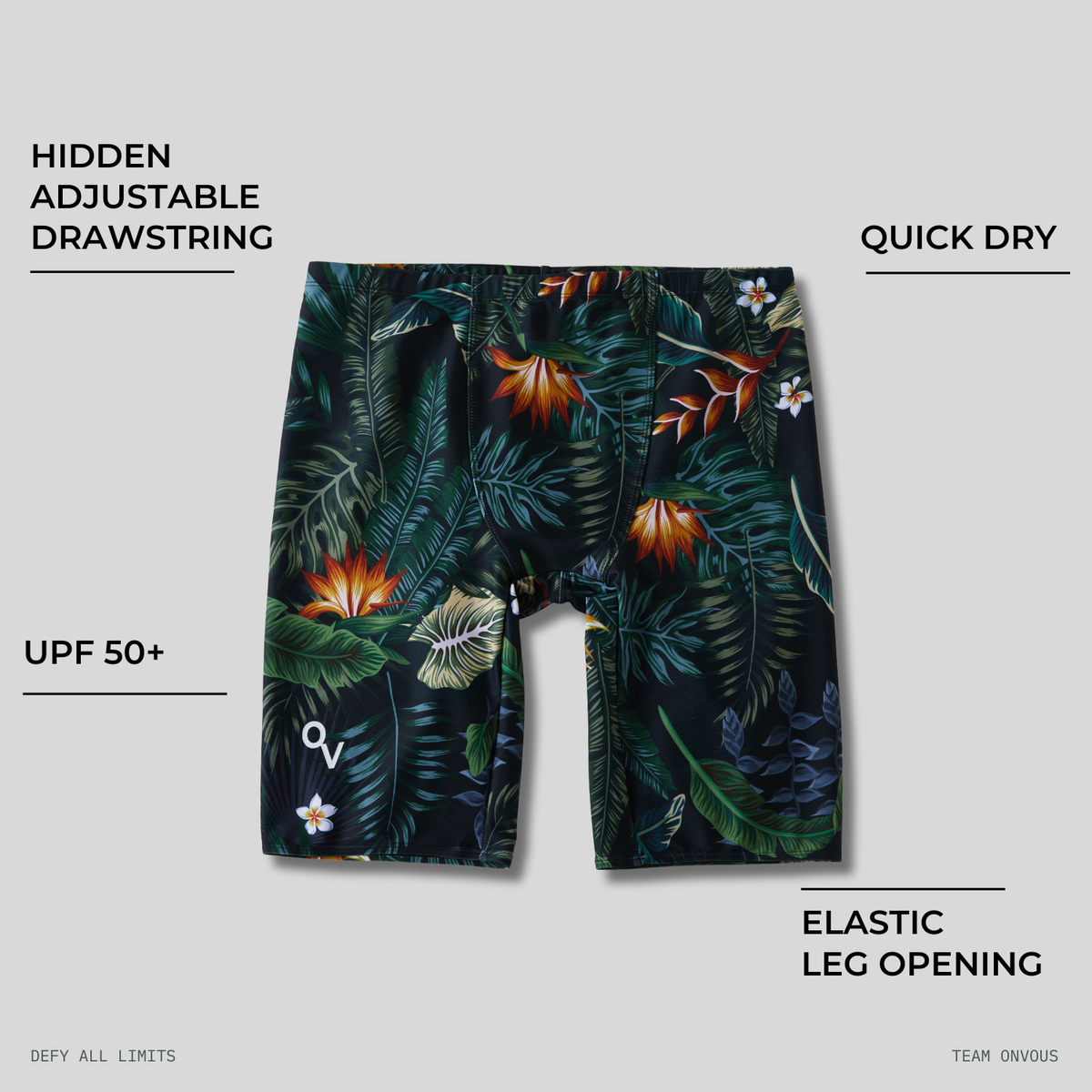 Tropics — image 4