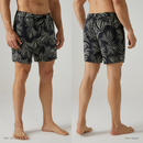 Palm Swim Trunks