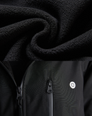 Women's Swim Parka