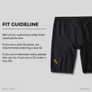 Black with Gold Logo