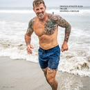 Watermens Swim Trunks