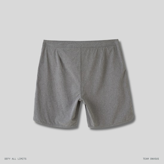 Board Shorts - Grey