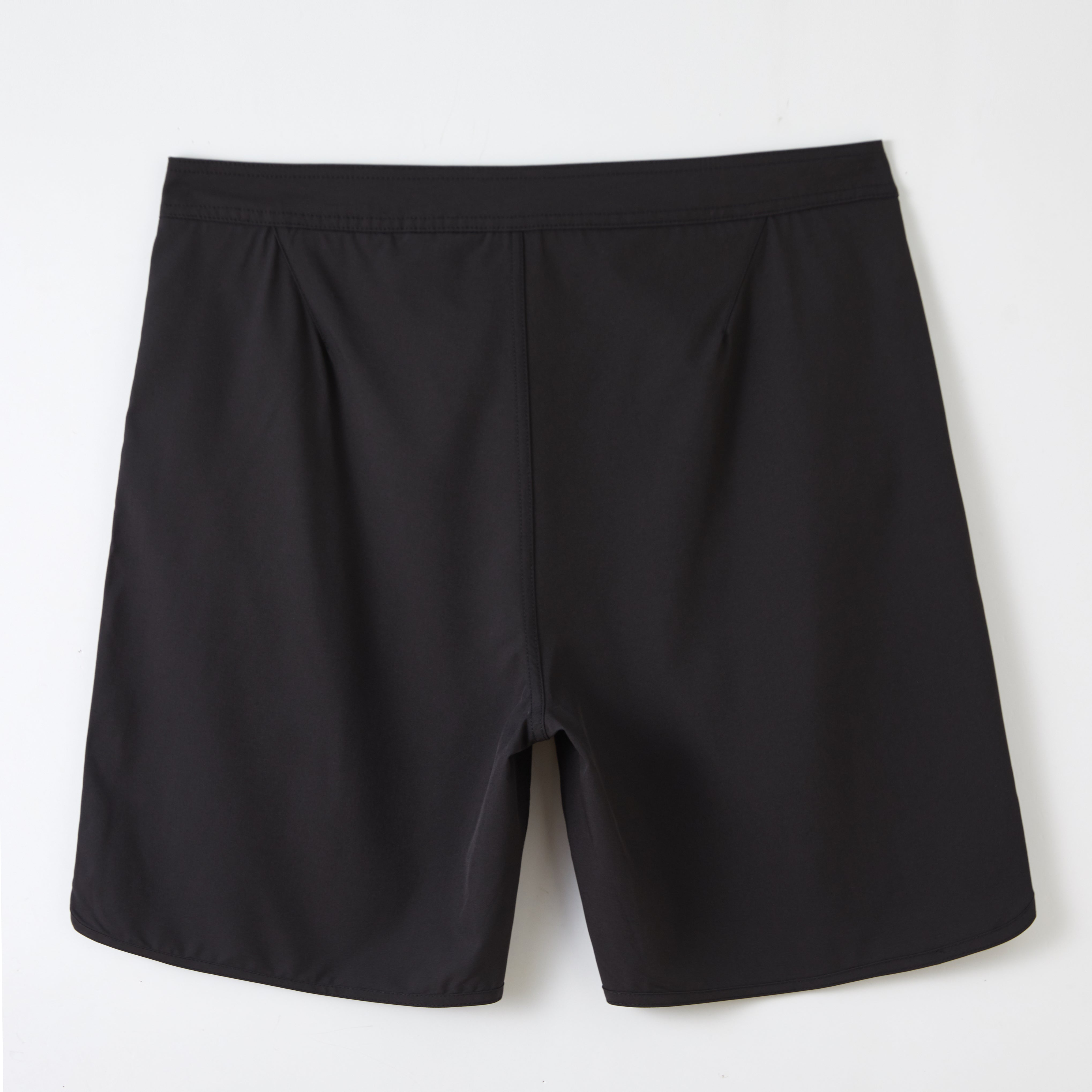 Board Shorts - Black