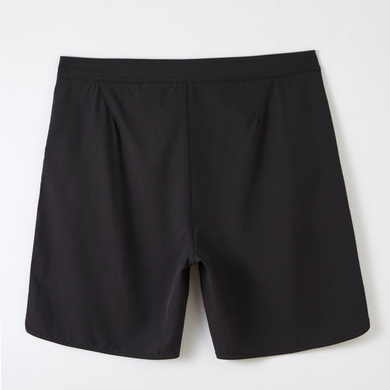 Board Shorts - Black