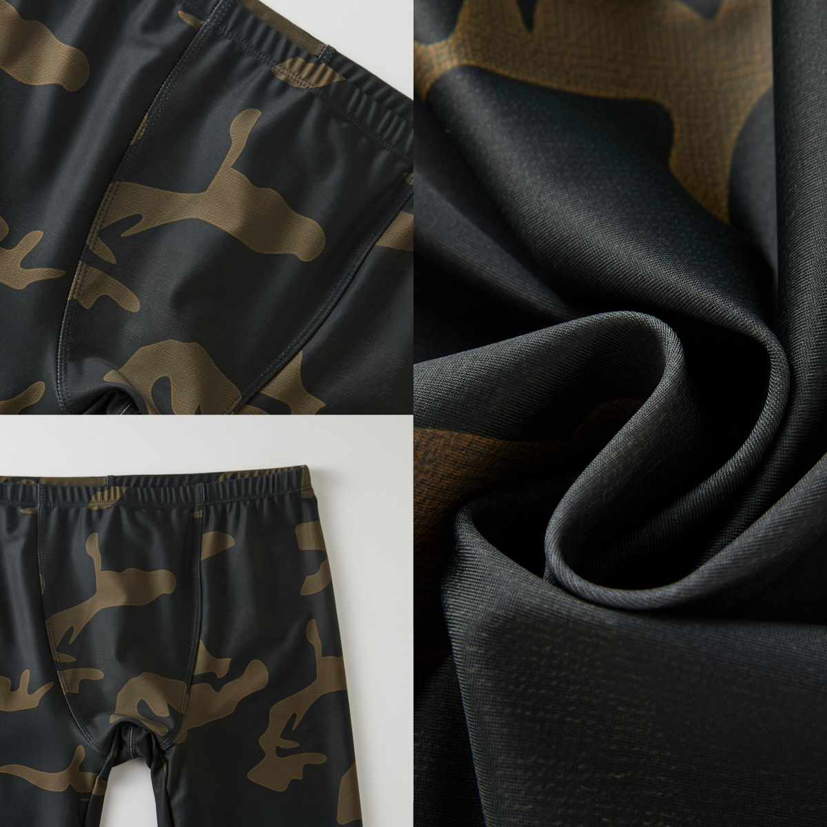 Combat Camo
