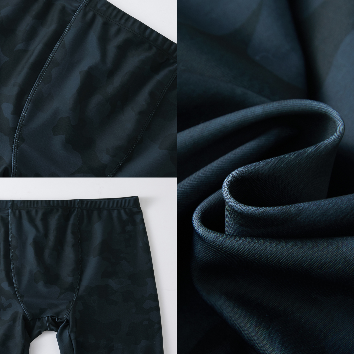 Black Camo