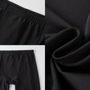 Black with Gold Logo