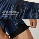 Watermens Swim Trunks