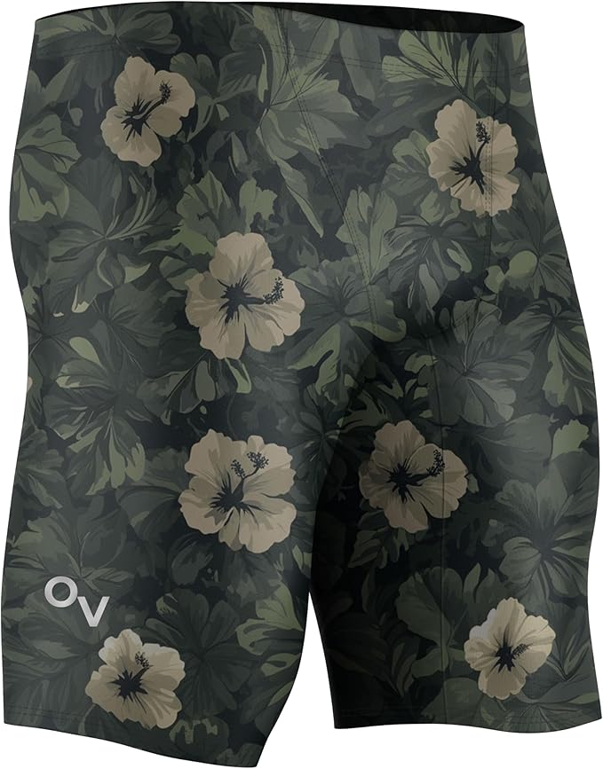 Floral Recon