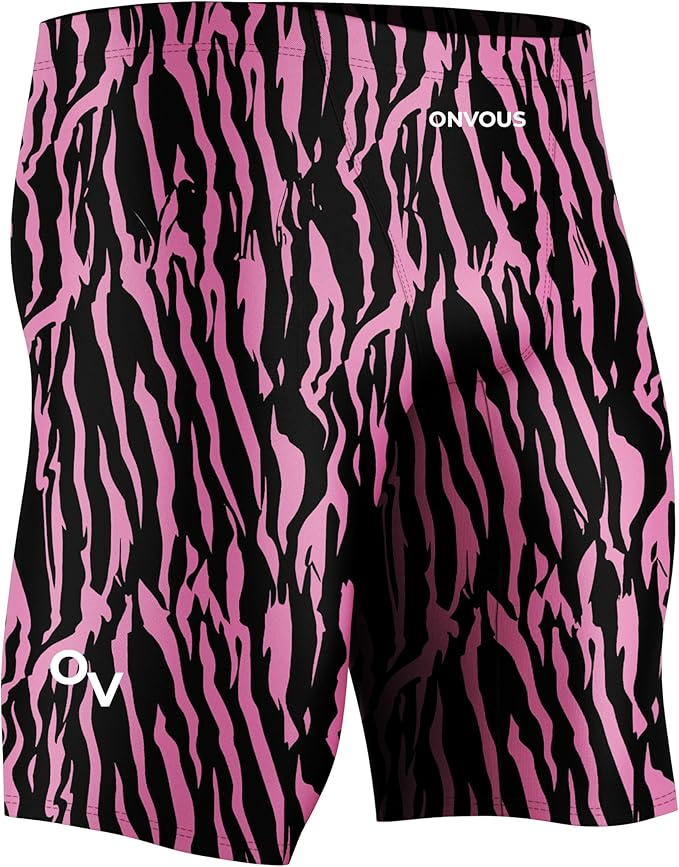 Pink Zebra