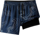 Watermens Swim Trunks