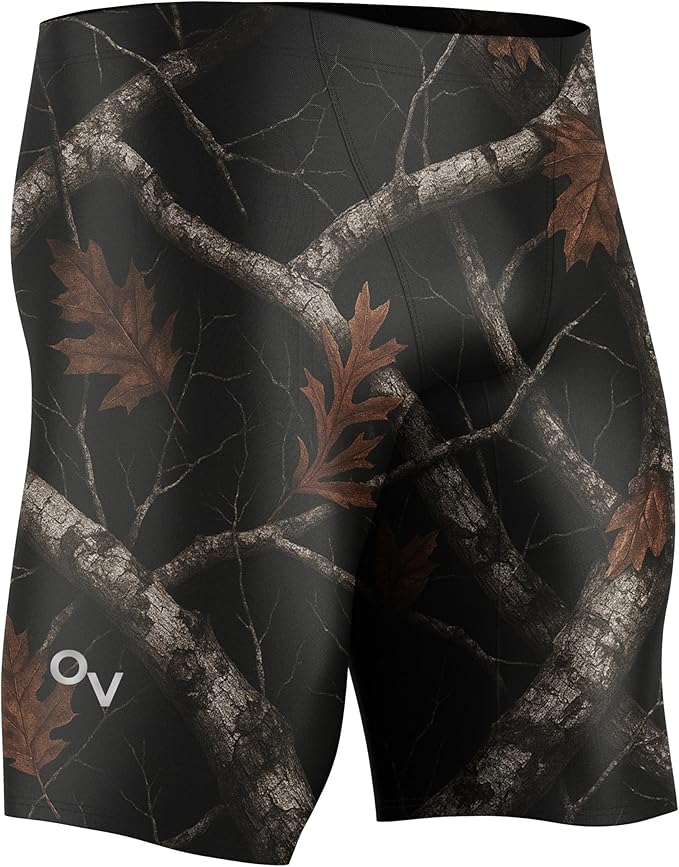 Woodland Dark