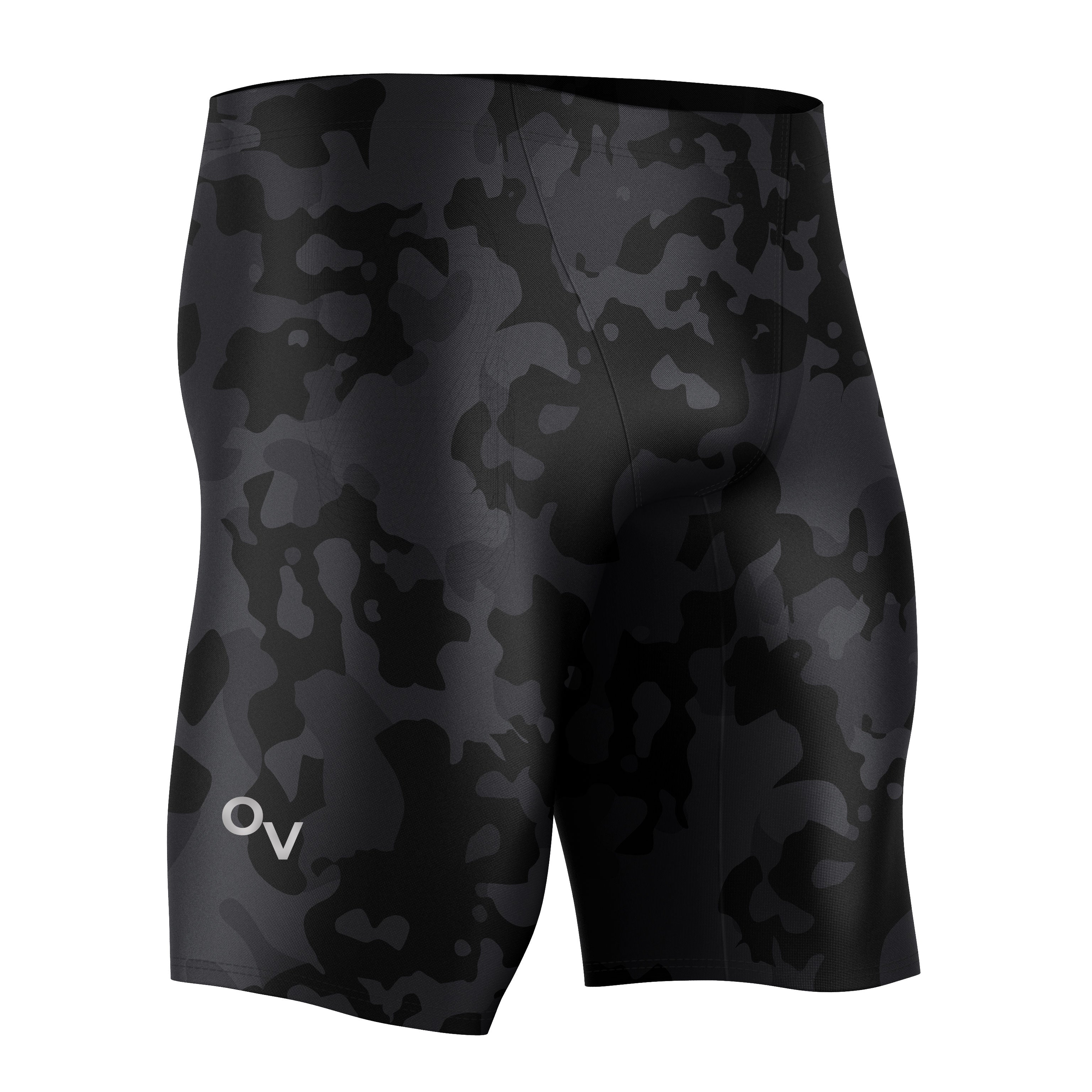 Black Camo