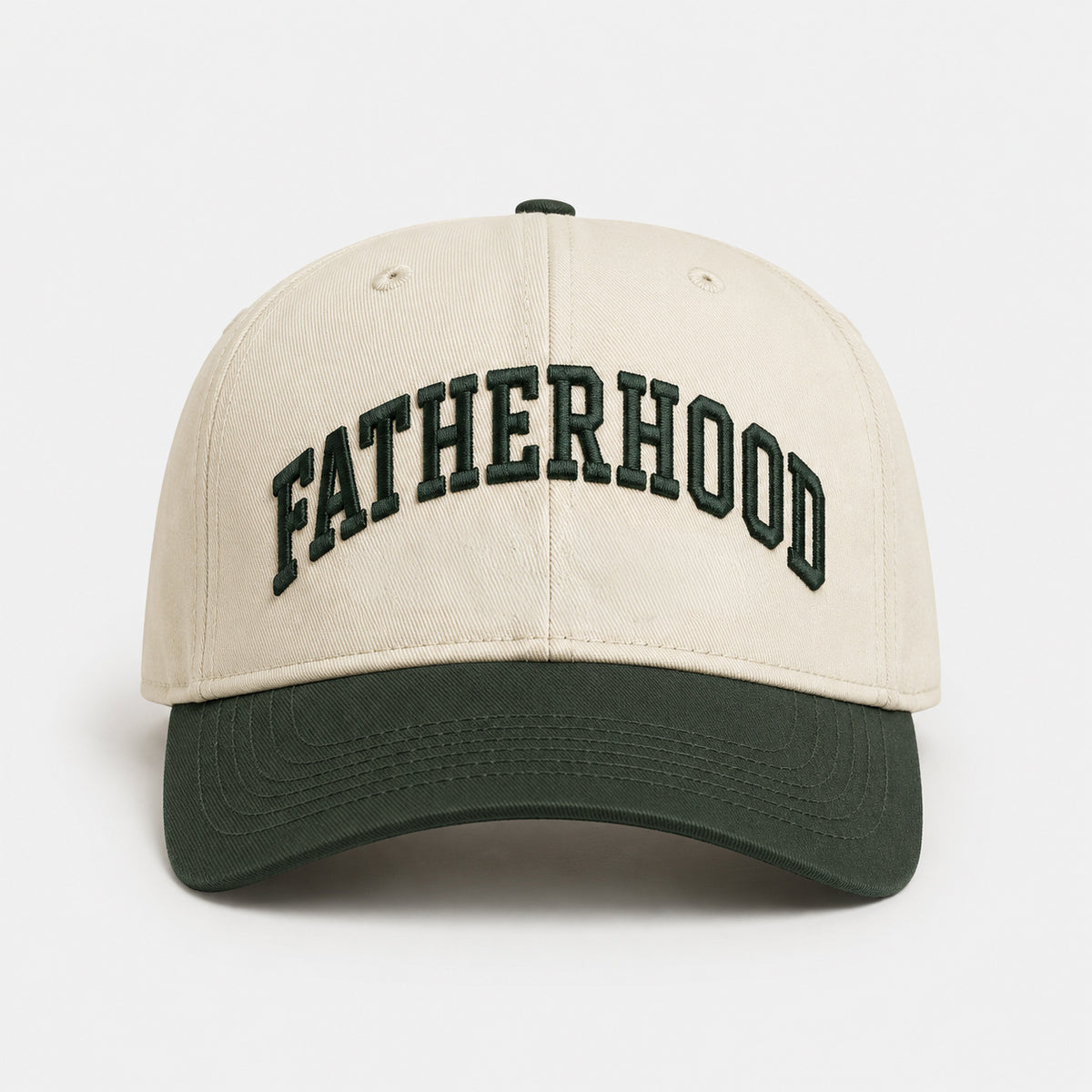 Fatherhood 6 Panel