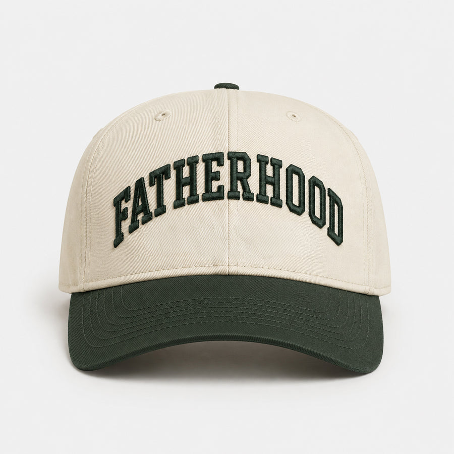 Fatherhood 6 Panel