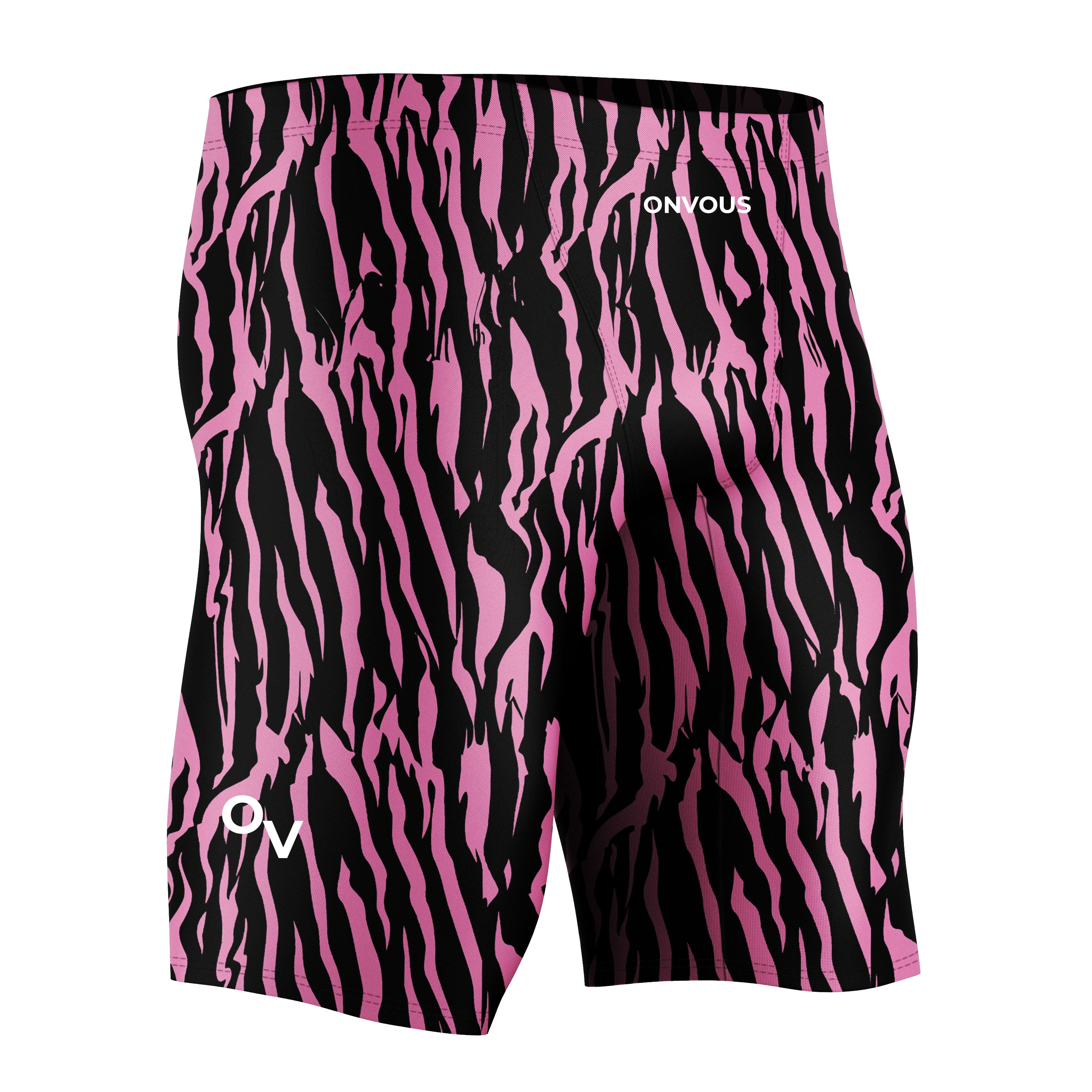 Pink Zebra