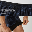 Stealth Swim Trunks
