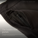 Board Shorts - Black